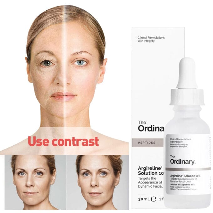 The Ordinary Argireline Solution 10% 30ml - Image 4