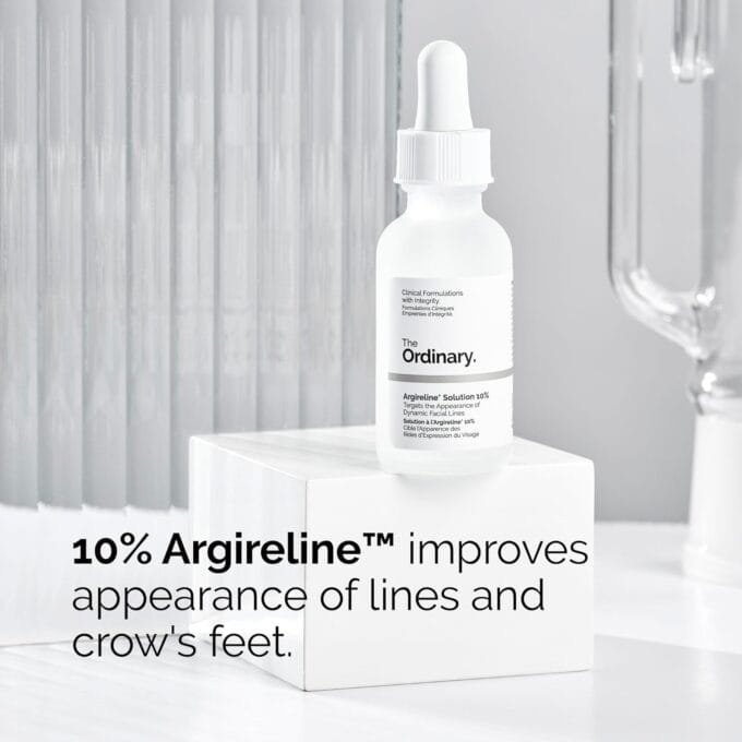 The Ordinary Argireline Solution 10% 30ml - Image 2
