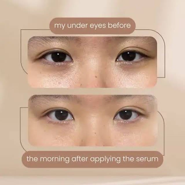 Beauty of Joseon Revive eye Serum Ginseng + Retinal - Image 6