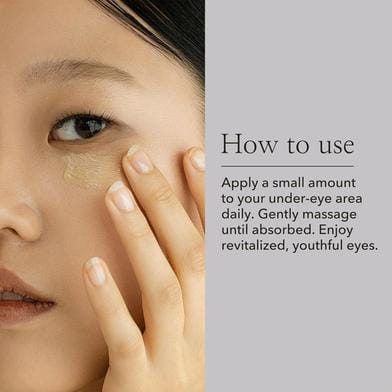 Beauty of Joseon Revive eye Serum Ginseng + Retinal - Image 4