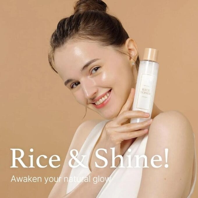 I’m From Rice Toner 150ml - Image 15