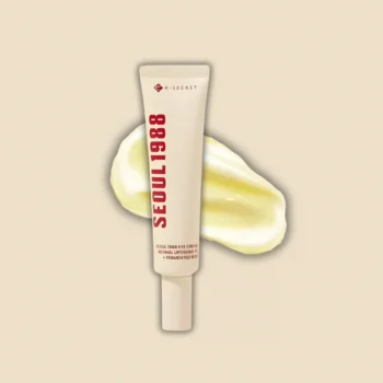 KSECRET SEOUL 1988 Eye Cream